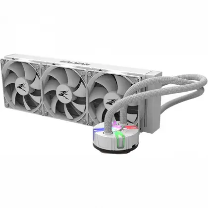 Система охлаждения Zalman Reserator5 Z36 White Для процессора