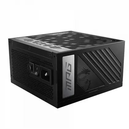 Блок питания MSI MPG A1000G PCIE5 1000 Вт, 80+ Gold