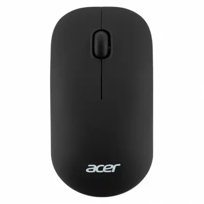 Мышь Acer OMR130 ZL.MCEEE.00F Бюджетные, Беспроводная