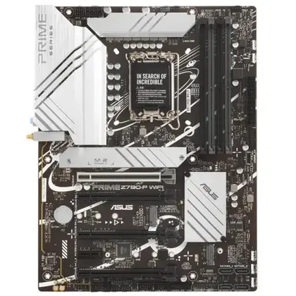 Материнская плата Asus PRIME Z790-P WIFI 90MB1CJ0-M0EAY0 ATX, LGA 1700