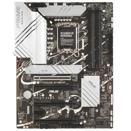 Материнская плата Asus PRIME Z790-P 90MB1CK0-M0EAY0 ATX, LGA 1700