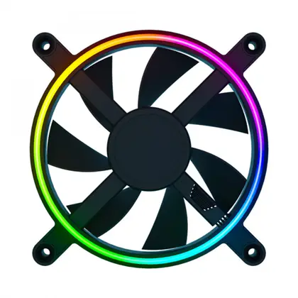 Система охлаждения Razer Kunai Chroma RC21-01800100-R3M1 Для системного блока