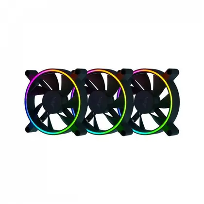 Система охлаждения Razer Kunai Chroma RC21-01810100-R3M1 Для системного блока