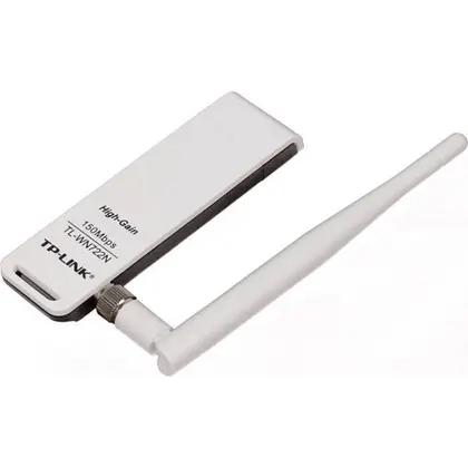 Сетевая карта TP-Link TL-WN722N