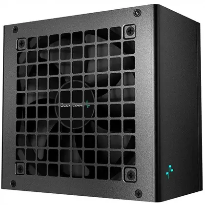 Блок питания Deepcool PK600D R-PK600D-FA0B-EU 600 Вт, 80+ Bronze