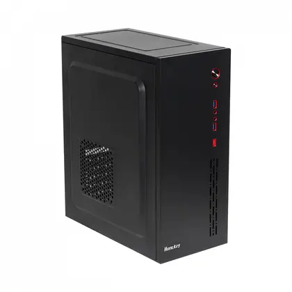 Корпус Huntkey HK360 Mid-Tower