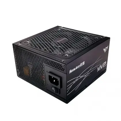 Блок питания Huntkey MVP P1200 P11-1K2570000R 1200 Вт