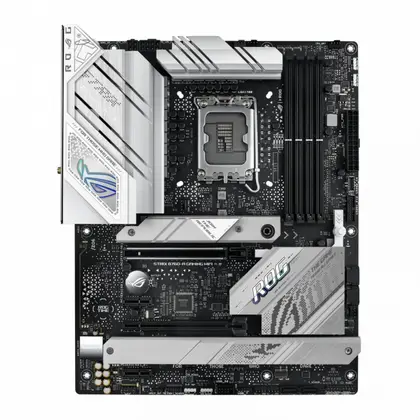 Материнская плата Asus ROG STRIX B760-A GAMING WIFI ATX, LGA 1700