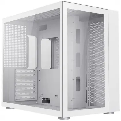 Корпус GameMax Infinity Mid-Tower
