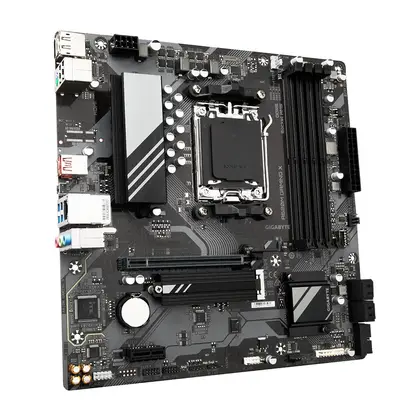 Материнская плата Gigabyte A620M GAMING X Micro-ATX, AMD AM5