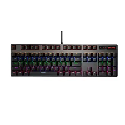 Клавиатура Rapoo V500 Pro Rapoo V500PRO-87 Проводная, USB