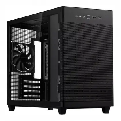 Корпус Asus AP201 90DC00G0-B39010 Mini-Tower