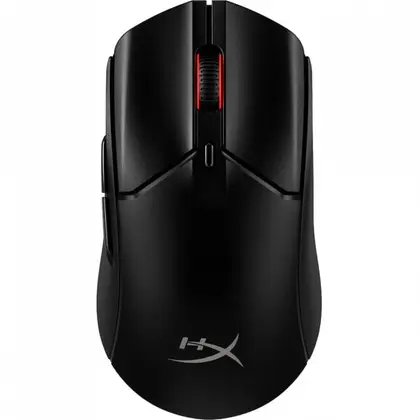 Мышь HyperX Pulsefire Haste 2 Wireless 6N0B0AA Игровые, Беспроводная