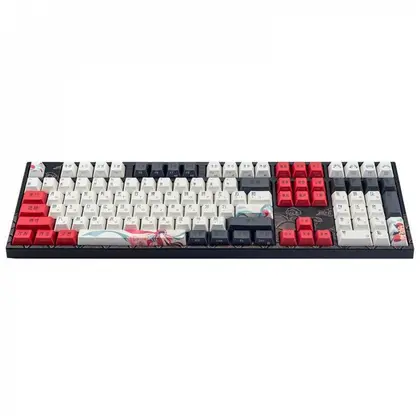 Клавиатура Varmilo Beijing Opera VEM108 A36A028B0A3A06A025 Проводная, USB