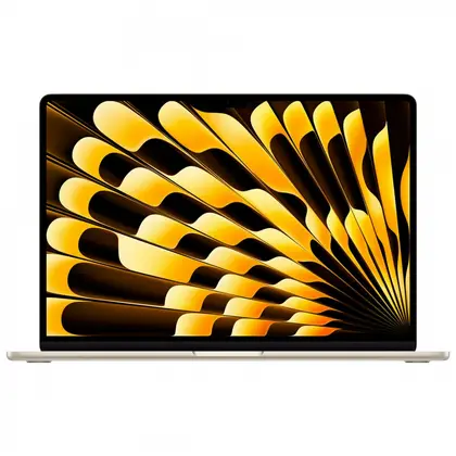 Ноутбук Apple MacBook Air 15 2023 MQKU3 15.3 ", 2880x1864 (16:10), Apple, M2 series, 8 Гб, 256 ГБ, Apple M2 10-Core, Mac OS