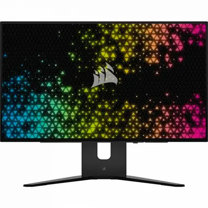 Монитор Corsair Xeneon CM-9030002-PE 27 ", OLED, Quad HD 2560x1440 (16:9), 240 Гц