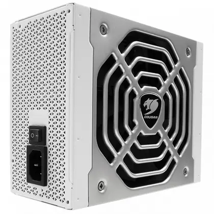 Блок питания Cougar Polar X2 1200 31PX120001P01 1200 Вт, 80+ Platinum