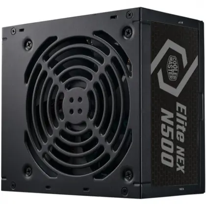 Блок питания Cooler Master Elite NEX N500 MPW-5001-ACBN-BEU 500 Вт