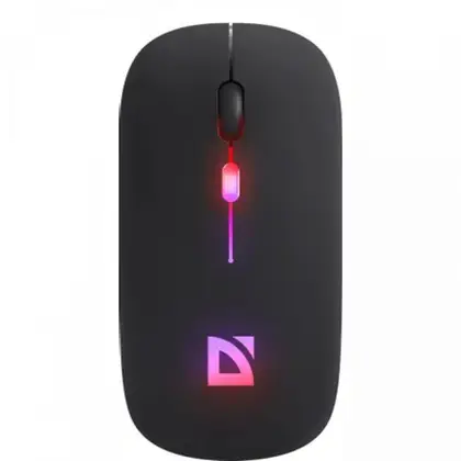 Мышь Defender Touch MM-997 52997 Бюджетные, Беспроводная
