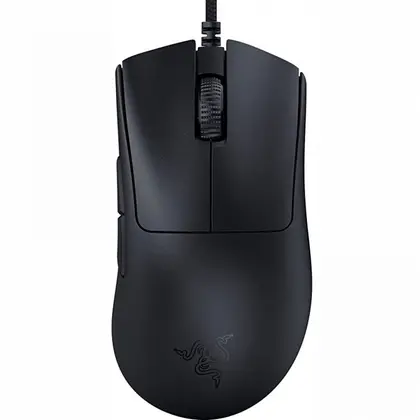 Мышь Razer DeathAdder V3 RZ01-04640100-R3M1 Игровые, Проводная