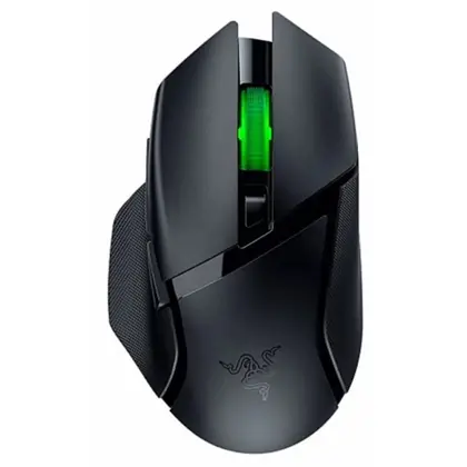 Мышь Razer Basilisk V3 Hyperspeed RZ01-04870100-R3G1 Игровые, Беспроводная