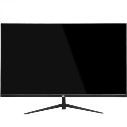 Монитор X-Game Crimson X 165HZ 27 ", Full HD 1920x1080 (16:9), 165 Гц