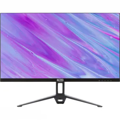 Монитор Qmax 22KM20V 21.5 ", IPS, Full HD 1920x1080 (16:9), 60 Гц