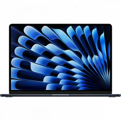 Ноутбук Apple MacBook Air 15 2023 MQKX3LL/A 15.3 ", 2880x1864 (16:10), Apple, M2 series, 8 Гб, 512 ГБ, Apple M2 10-Core, Mac OS