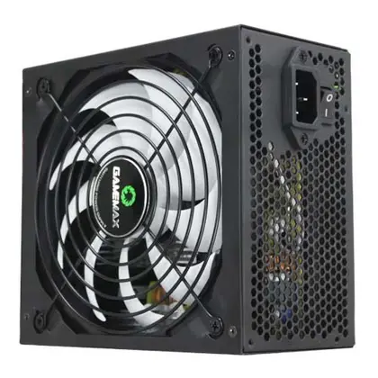 Блок питания GameMax GP-650 650 Вт