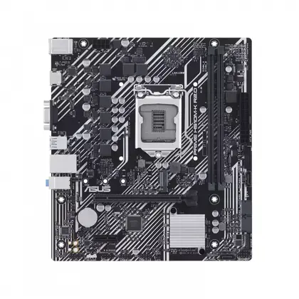 Материнская плата Asus PRIME H510M-K R2.0 90MB1E80-M0EAY0 Micro-ATX, LGA 1200