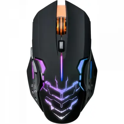 Мышь Defender GM-511 52511 Игровые, Беспроводная