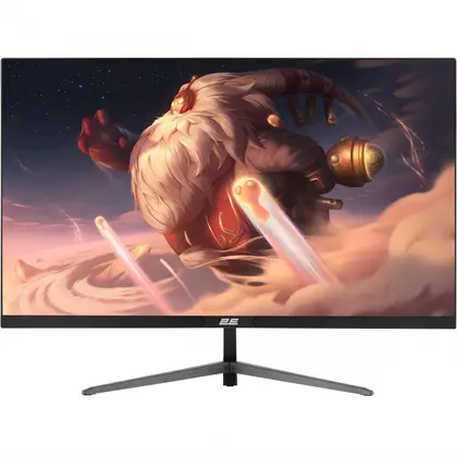 Монитор 2E G2723B 2E-G2723B-01.UA 27 ", IPS, Full HD 1920x1080 (16:9), 165 Гц
