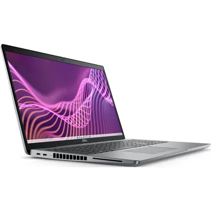Ноутбук Dell Latitude 5540 210-BGBJ N016L554015EMEA_VP 15.6 ", FHD 1920x1080 (16:9), Intel, Core i5, 16 Гб, 512 ГБ, Intel Iris Xe Graphics, Windows 11 Pro