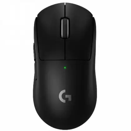 Мышь Logitech G Pro X Superlight 2 910-006630 Игровые, Беспроводная