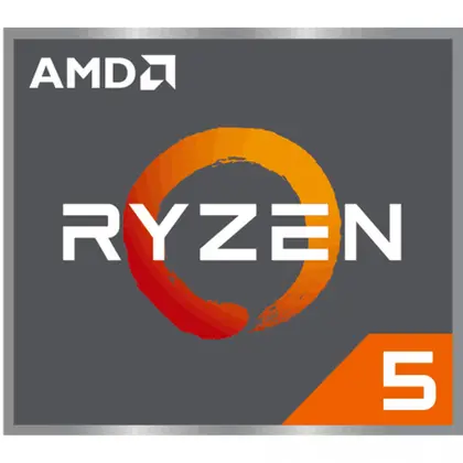 Процессор AMD Ryzen 5 7500F 100-000000597 Ryzen 5, 6, 3.7, 32, OEM