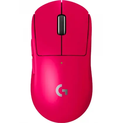 Мышь Logitech PRO X Superlight 2 Wireless Gaming Mouse 910-006797