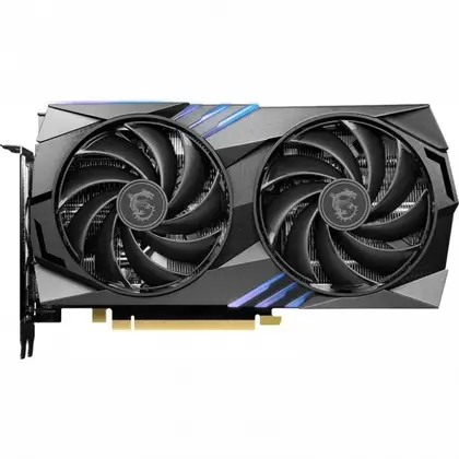 Видеокарта MSI GeForce RTX 4060TI RTX 4060 TI GAMING 8G 8 ГБ