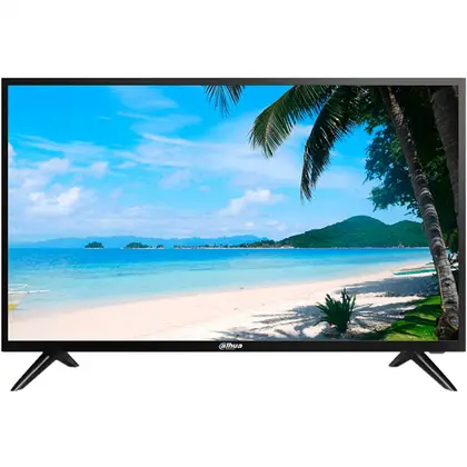 Монитор Dahua DHI-LM43-F200 42.5 ", VA, Full HD 1920x1080 (16:9), 60 Гц