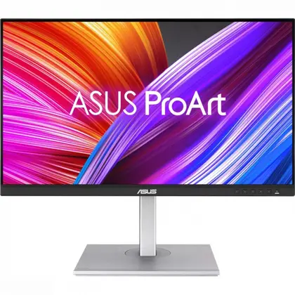Монитор Asus ProArt PA278CGV 90LM05L1-B04370 27 ", IPS, Quad HD 2560x1440 (16:9), 144 Гц