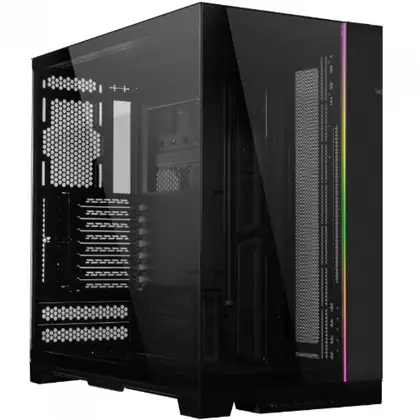 Корпус Lian Li O11 Dynamic EVO XL Black G99.O11DEXL-X.00 Full-Tower