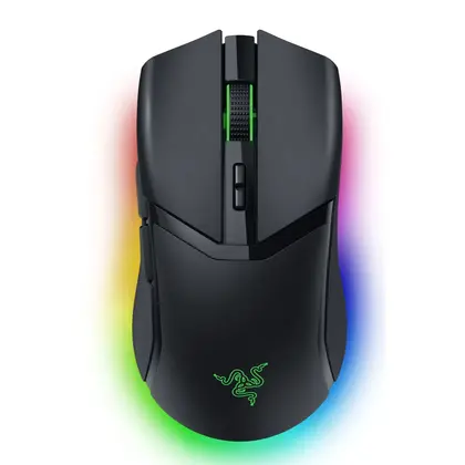 Мышь Razer Cobra Pro RZ01-04660100-R3G1 Игровые, Беспроводная