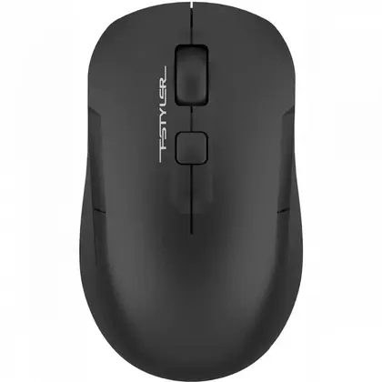 Мышь A4Tech Fstyler FG16CS Air Black FG16CS AIR BLACK Бюджетные, Беспроводная