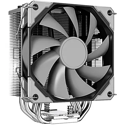 Система охлаждения ID-Cooling SE-214-XT BASIC Для процессора