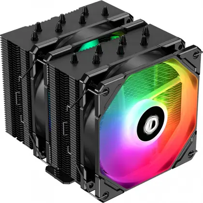 Система охлаждения ID-Cooling SE-207-XT ARGB Для процессора