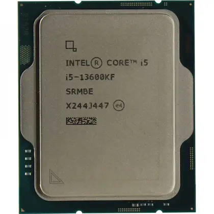 Процессор Intel Core i5-13600KF SRMBE 3.5 ГГц, 24 МБ, OEM