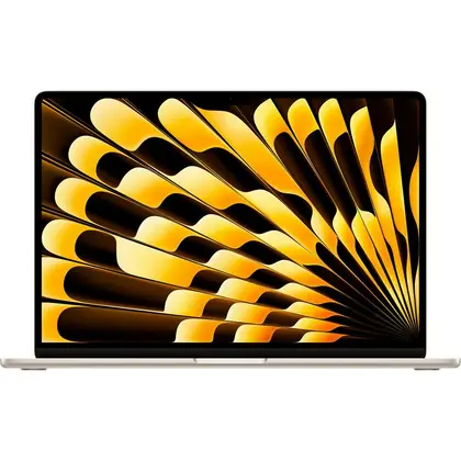 Ноутбук Apple MacBook Air 15 2023 MQKV3RU/A 15.3 ", 2880x1864 (16:10), Apple, M2 series, 8 Гб, 512 ГБ, Apple M2 10-Core, Mac OS