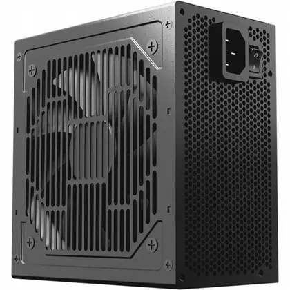 Блок питания PCcooler P3-F750-W1H 750 Вт, 80+