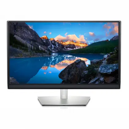 Монитор Dell 210-AXVH 31.5 ", IPS, 4K UHD 3840x2160 (16:9), 60 Гц