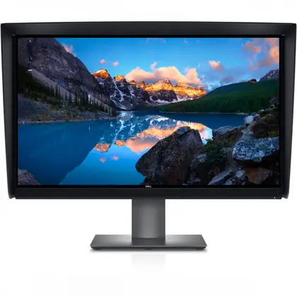 Монитор Dell UltraSharp 27 UP2720QA 210-BFVT 27 ", IPS, 4K UHD 3840x2160 (16:9), 60 Гц