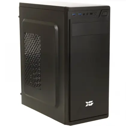 Персональный компьютер NO NAME 174388 PC_5600G Ryzen 5, 5600G, 3.9, 8 Гб, DDR4-3200